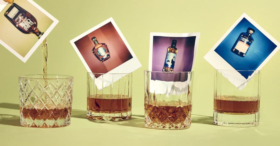 All of the Best Whiskeys to Drink in 2024 Tasty Flights